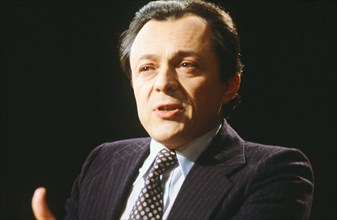 Michel Rocard