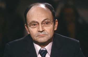 Michel Tournier, 1987