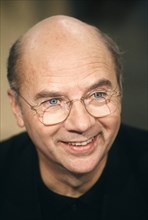 Jacques Gaillot