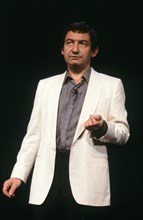 Pierre Desproges