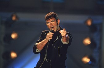 Richard Gotainer