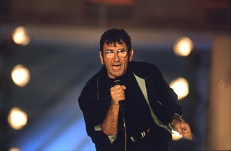 Richard Gotainer