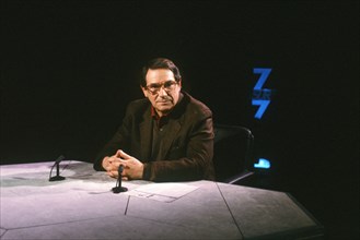 Robert Hossein, 1990