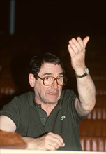 Robert Hossein, 1989