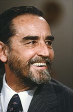 Vittorio Gassman, 1982
