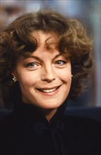 Romy Schneider