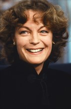 Romy Schneider