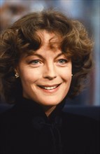 Romy Schneider