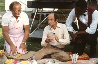 "Cocktail maison" TV show