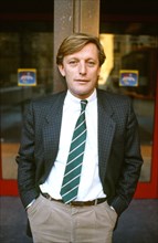 Roger Zabel, 1984