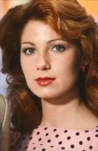 Véronique Genest