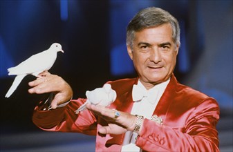 Jean-Claude Brialy