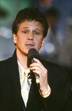 Gérard Lenorman