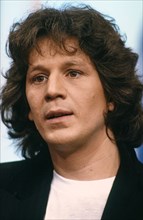 Gérard Lenorman, 1982