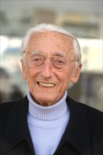 Jacques-Yves Cousteau