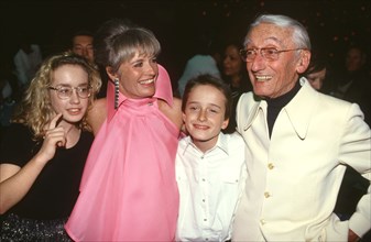 Jacques-Yves Cousteau