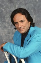 Laurent Rossi