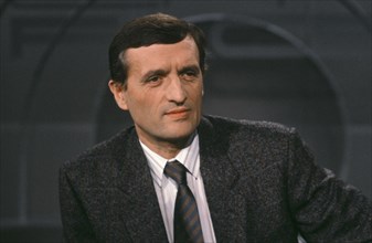 François Léotard, 1988