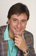 Gilles Schneider