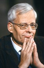 Emmanuel Le Roy Ladurie