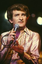 Eddy Mitchell