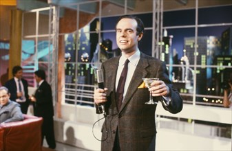 Frédéric Mitterrand