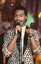 Ray Parker Jr