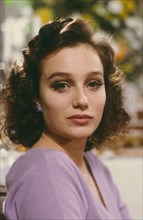 Kristin Scott Thomas