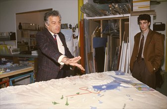 Michel Chevalet