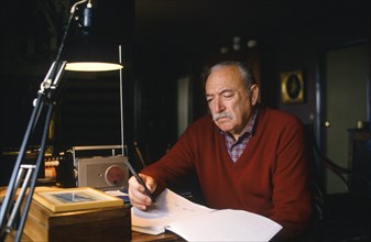 Jacques Debary