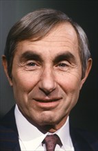 André Essel, 1985