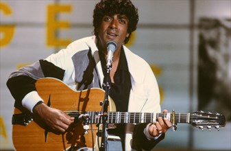 Enrico Macias