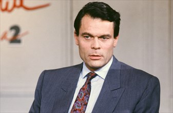 Michel Noir
