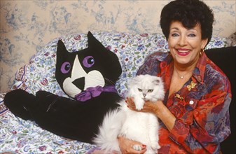 Micheline Dax