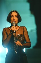 Marie Laforêt