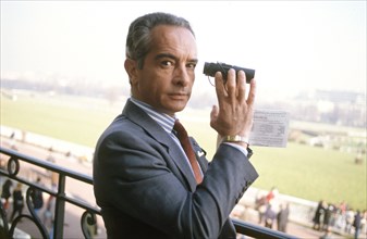 Yves Saint-Martin