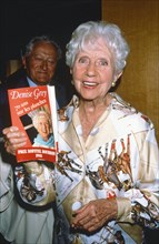 Denise Grey
