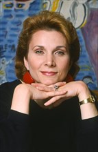 Sheri Greenawald, 1987