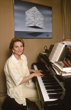 Sheri Greenawald, 1987