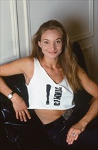 Caroline Avon
