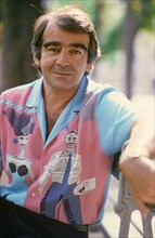 Jean-Louis Foulquier