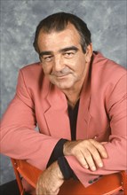 Jean-Louis Foulquier