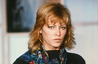 Nathalie Delon