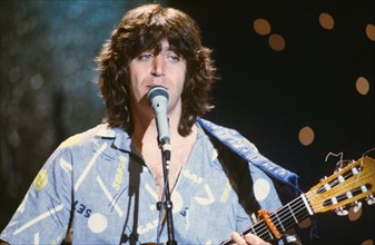 Yves Duteil