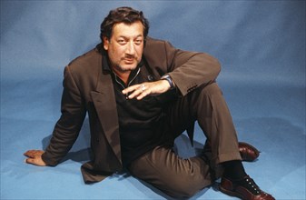 Jean-Claude Dreyfus, 1992
