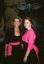 Évelyne Leclercq