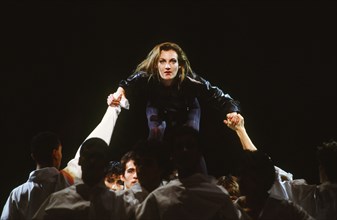 Ute Lemper