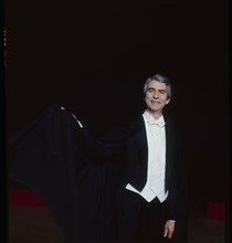 Jean-Claude Narcy
