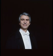 Jean-Claude Narcy
