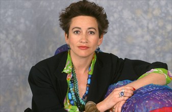 Caroline Loeb, 1998